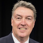 Portrait of Dr. Brian Canfield