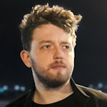 Portrait of James P. Dowling