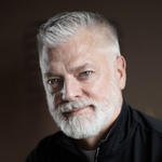 Portrait of Dr. Joseph Horak