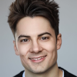 Portrait of Joseph Doamo