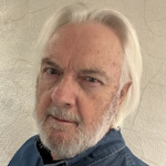 Portrait of Paul Dunne